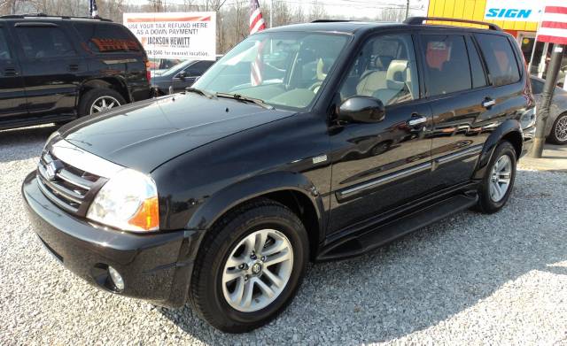 Suzuki XL-7 2006 photo 1