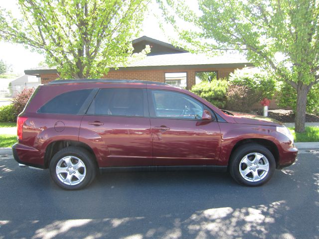 Suzuki XL-7 2007 photo 1