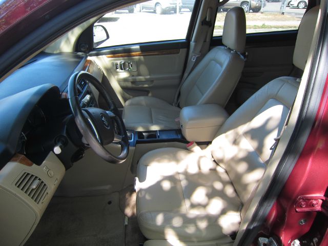 Suzuki XL-7 2007 photo 12