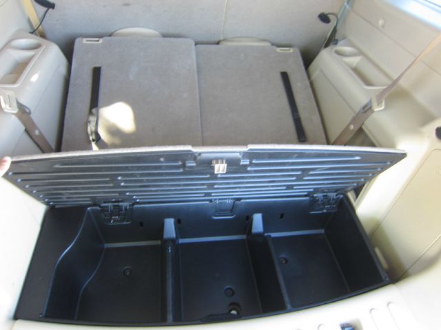 Suzuki XL-7 2007 photo 13