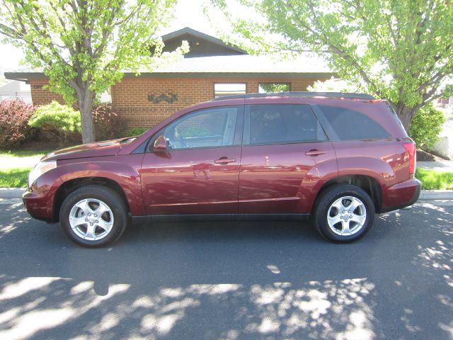 Suzuki XL-7 2007 photo 17