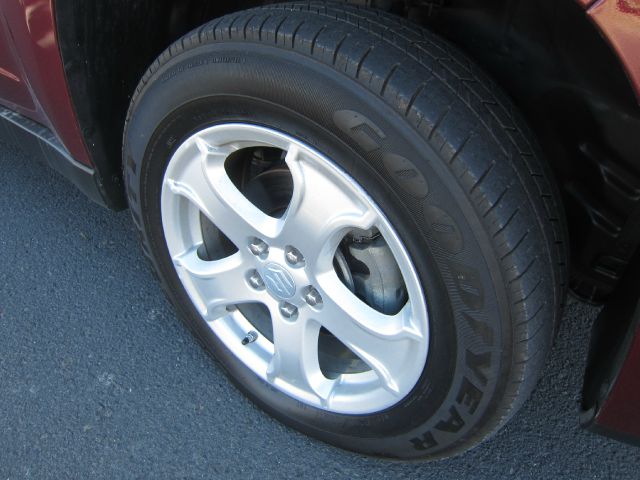 Suzuki XL-7 2007 photo 19