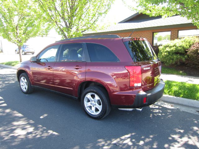 Suzuki XL-7 2007 photo 2