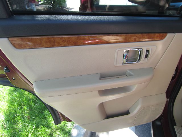 Suzuki XL-7 2007 photo 4