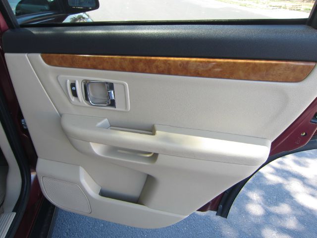 Suzuki XL-7 2007 photo 6