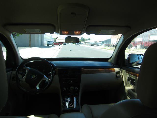 Suzuki XL-7 2007 photo 8