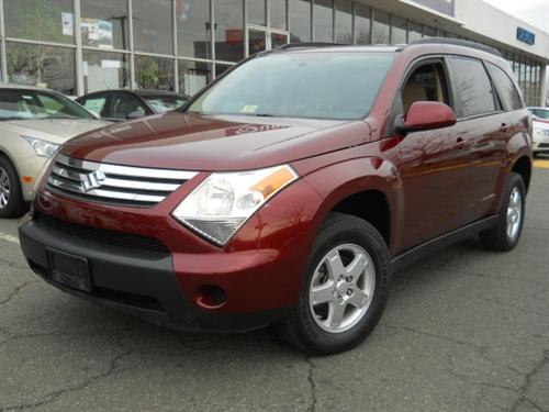 Suzuki XL-7 EX - DUAL Power Doors Other