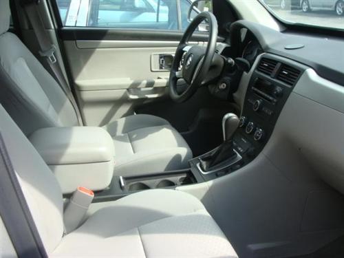 Suzuki XL-7 2007 photo 2