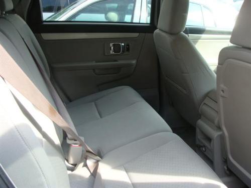 Suzuki XL-7 2007 photo 3