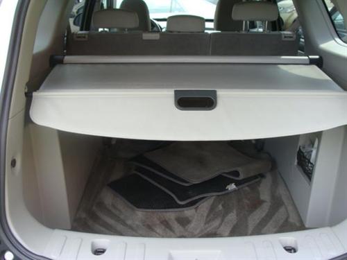 Suzuki XL-7 2007 photo 5