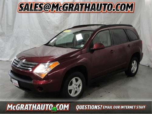 Suzuki XL-7 EX - DUAL Power Doors Other