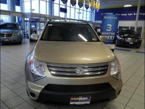 Suzuki XL-7 Unknown Other