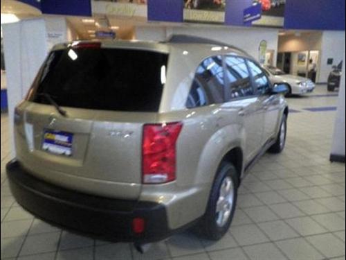 Suzuki XL-7 2007 photo 3