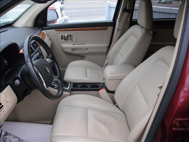 Suzuki XL-7 2007 photo 4