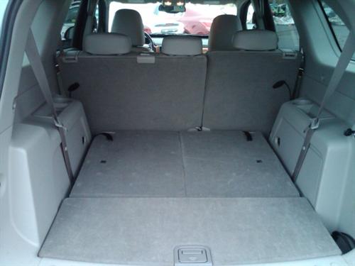 Suzuki XL-7 SLT 25 Other