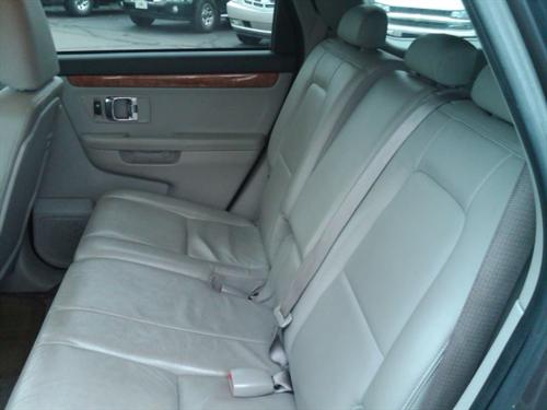 Suzuki XL-7 2007 photo 1