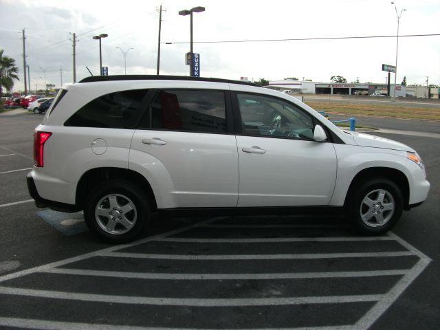 Suzuki XL-7 2007 photo 2