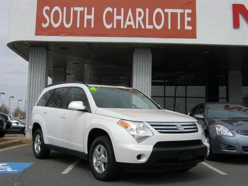 Suzuki XL-7 GLS PZEV Other