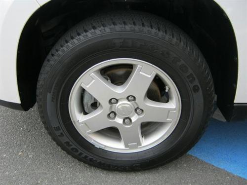 Suzuki XL-7 2007 photo 2