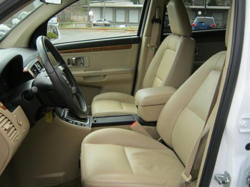 Suzuki XL-7 2007 photo 3