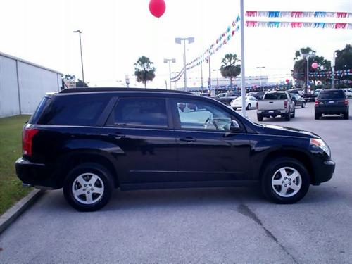 Suzuki XL-7 2007 photo 5