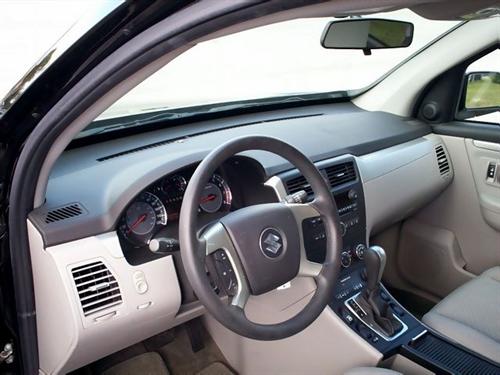 Suzuki XL-7 Unknown Other