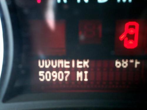 Suzuki XL-7 2007 photo 1