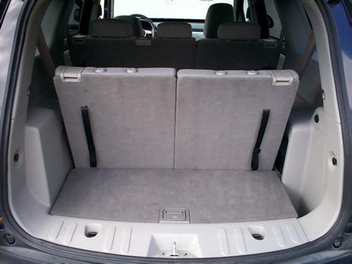 Suzuki XL-7 2007 photo 2