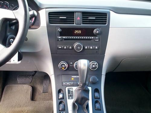 Suzuki XL-7 2007 photo 3