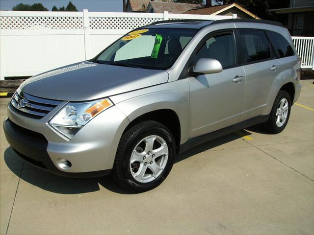 Suzuki XL-7 Carrera C2 Sport Utility