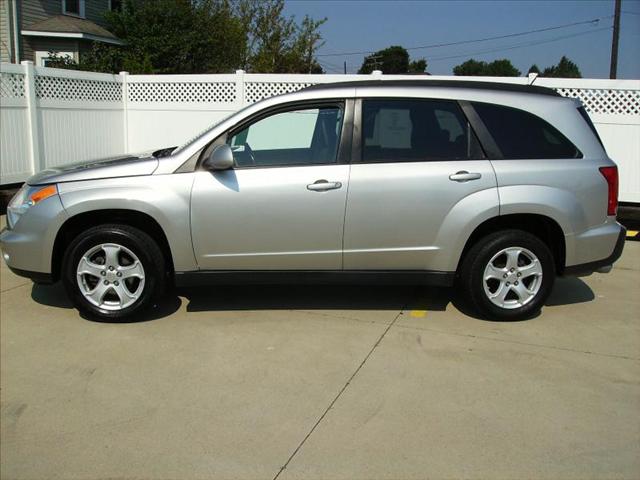 Suzuki XL-7 2007 photo 1