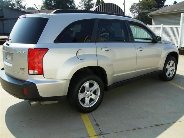 Suzuki XL-7 2007 photo 2