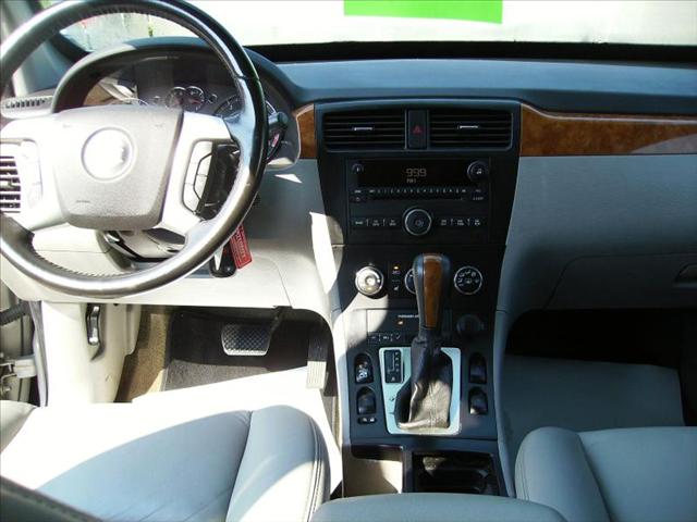 Suzuki XL-7 2007 photo 5