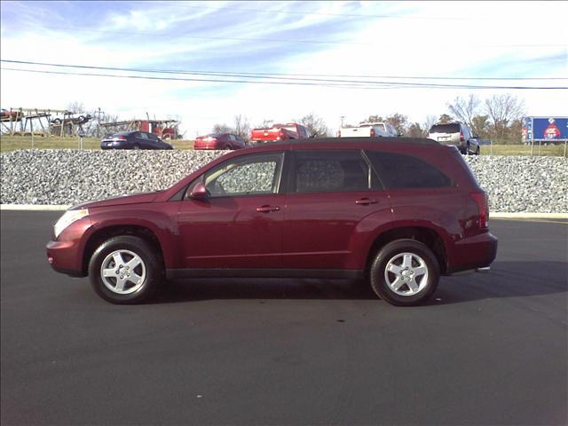 Suzuki XL-7 2007 photo 1