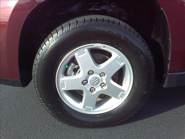 Suzuki XL-7 2007 photo 2