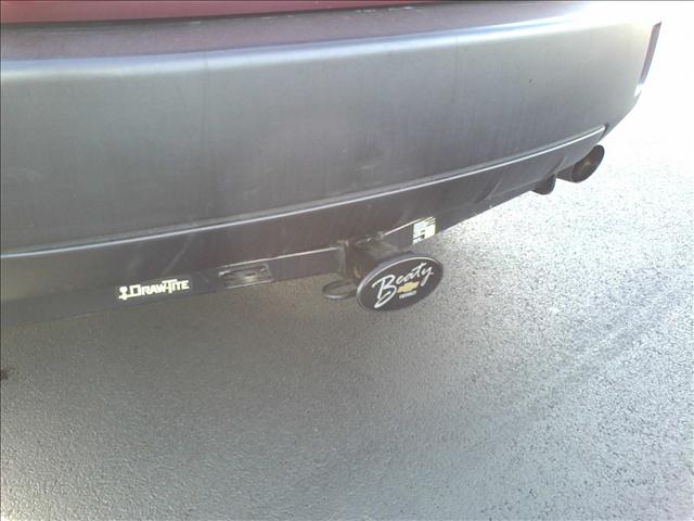 Suzuki XL-7 2007 photo 5