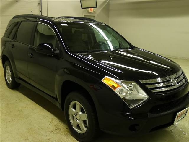 Suzuki XL-7 2007 photo 3