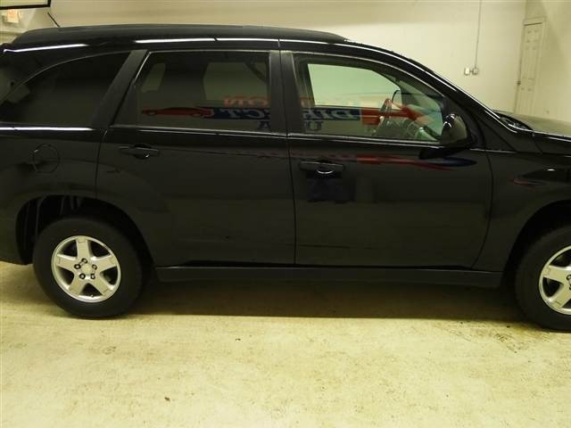 Suzuki XL-7 2007 photo 4