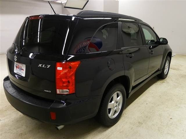 Suzuki XL-7 2007 photo 5