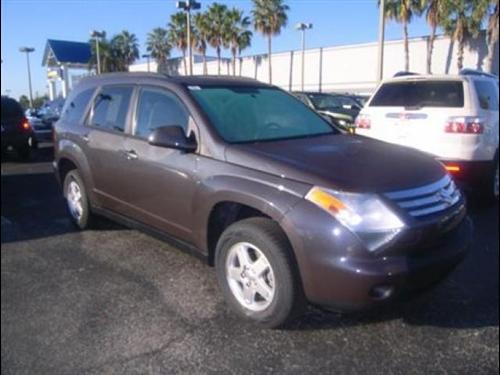 Suzuki XL-7 Unknown Other