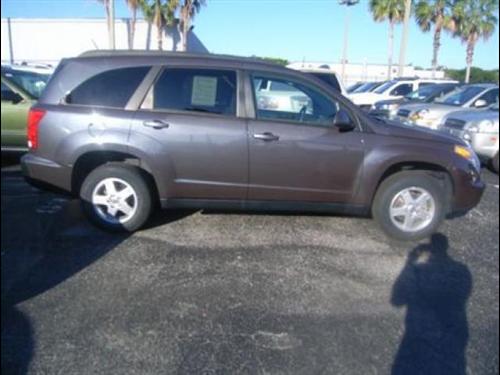 Suzuki XL-7 2007 photo 3