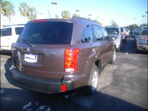 Suzuki XL-7 2007 photo 4