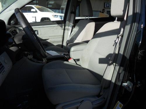 Suzuki XL-7 2007 photo 1