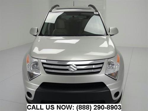 Suzuki XL-7 Coupe Other