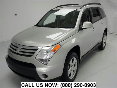 Suzuki XL-7 2007 photo 1