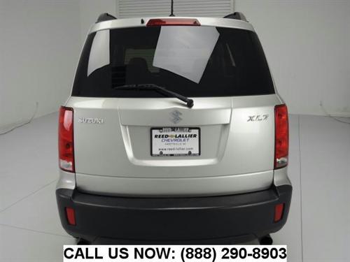 Suzuki XL-7 2007 photo 2