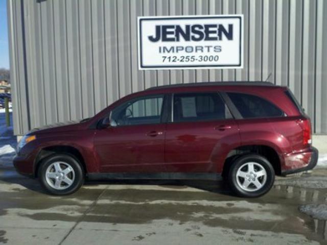 Suzuki XL-7 1500 Sport SLT Topper4x2 One Owner Sport Utility