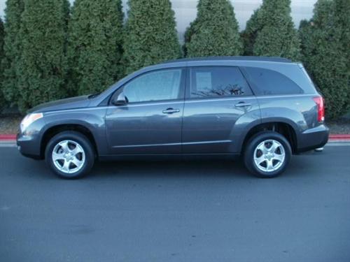 Suzuki XL-7 2007 photo 2