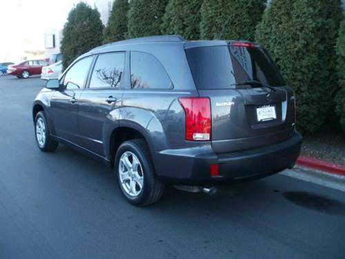 Suzuki XL-7 2007 photo 3