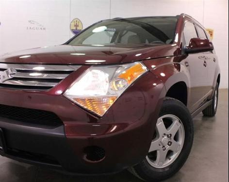 Suzuki XL-7 EX - DUAL Power Doors Other